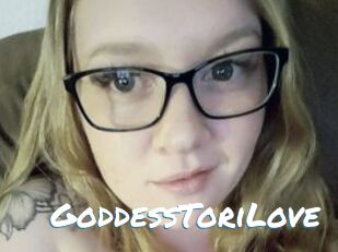GoddessToriLove