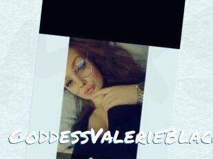 GoddessValerieBlack