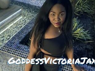 GoddessVictoriaJax