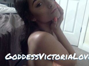 GoddessVictoriaLove