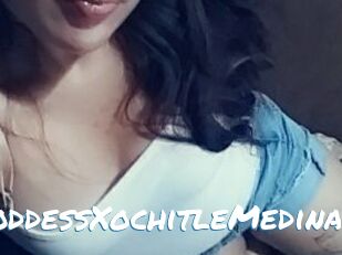 GoddessXochitleMedina