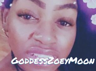 GoddessZoeyMoon
