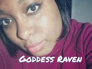 Goddess_Raven