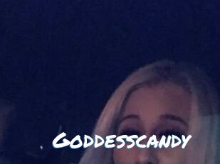 Goddesscandy