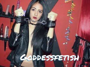Goddessfetish