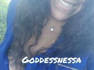 Goddessnessa