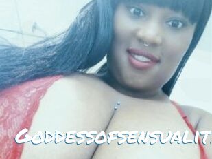 Goddessofsensuality