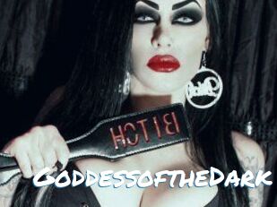 GoddessoftheDark