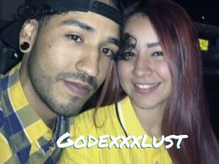 Godexxxlust