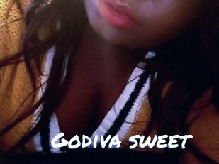 Godiva_sweet