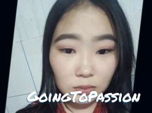 GoingToPassion