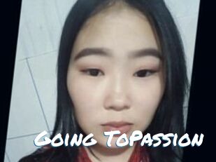 Going_ToPassion Max 50