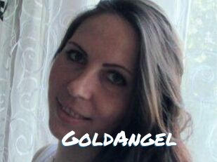 Gold_Angel