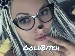 GoldBitch