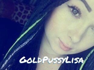 GoldPussyLisa