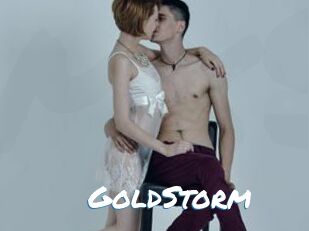 GoldStorm