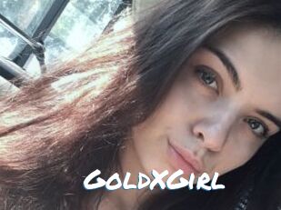GoldXGirl