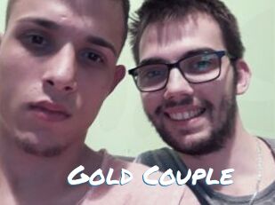 Gold_Couple