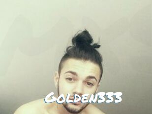 Golden333