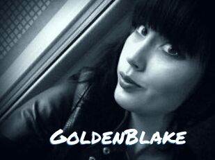 GoldenBlake