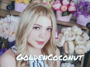 GoldenCoconut