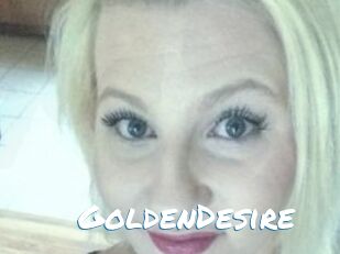 GoldenDesire