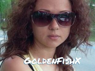 GoldenFishX