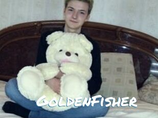 GoldenFisher