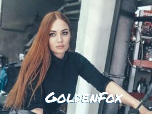 GoldenFox