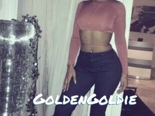 GoldenGoldie