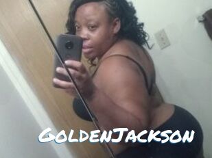 GoldenJackson