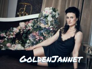 GoldenJannet
