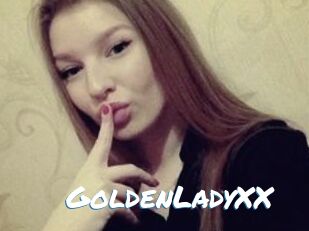 GoldenLadyXX
