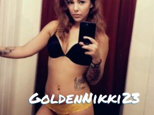 GoldenNikki23