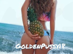 GoldenPussy18
