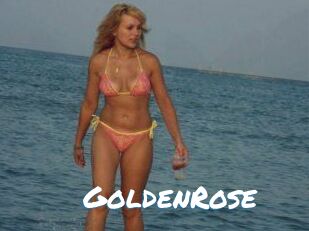 GoldenRose