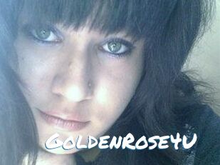 GoldenRose4U