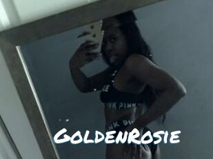 GoldenRosie