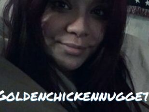 Goldenchickennugget