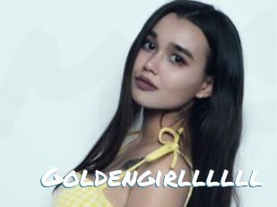Goldengirllllll