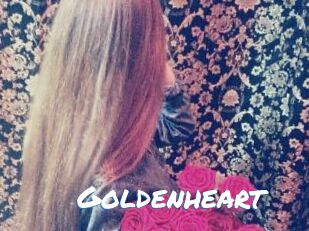 Goldenheart