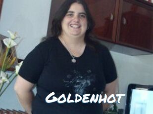 Goldenhot
