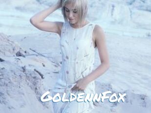 GoldennFox