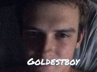 Goldest_boy