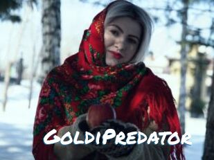 GoldiPredator