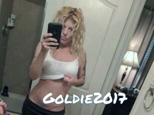 Goldie2017