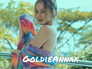 GoldieAnnax