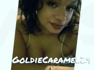 GoldieCaramel29