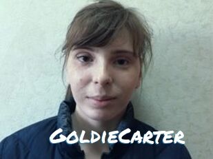 GoldieCarter