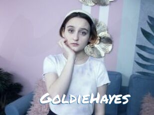 GoldieHayes